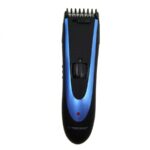Κουρευτική Μηχανή Esperanza Hair Clipper Apollo EBC004 Black Blue - Image 2