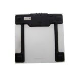 Ψηφιακή Ζυγαριά Λιπομετρητής Μπάνιου - Esperanza Digital Fat Scale Samba Black EBS018K - Image 2