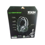 Esperanza Gaming Headphones Toxin HX460 - Image 2
