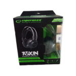 Esperanza Gaming Headphones Toxin HX460
