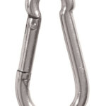 Γάντζος-άγκιστρο FISH-0050, ανοξείδωτος, 40 x 17.9mm - 5210131062777
