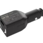 TELTONIKA GPS tracker αυτοκινήτου FMP100UEC301, GSM/GPRS/GNSS, Bluetooth - 5210131052068