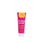 Μάσκα Λάμψης Aloe+ Colors Face Mask Glowing 60ml