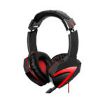 COMBAT GAMING HEADSET