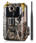 SUNTEK κάμερα για κυνηγούς HC-900M, PIR, 2G, 20MP, 1080p, IP65 - 5210131055175 - Image 2