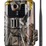 SUNTEK κάμερα για κυνηγούς HC-900M, PIR, 2G, 20MP, 1080p, IP65 - 5210131055175