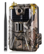 SUNTEK κάμερα για κυνηγούς HC-900PRO, PIR, 4G, 30MP, 4K, IP66 - 5210131055168 - Image 2