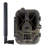 SUNTEK κάμερα για κυνηγούς HC-940PRO-LI, PIR, 4G, 30MP, 4K, IP65 - 5210131060124