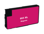 Συμβατό Inkjet για HP 953 XL, 26ml, Magenta - 6959080013629
