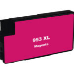 Συμβατό Inkjet για HP 953 XL, 26ml, Magenta - 6959080013629