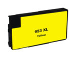Συμβατό Inkjet για HP 953 XL, 26ml, κίτρινο - 6959080013636