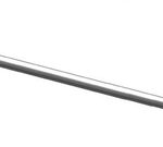 Γάντζος μονός HOOK-35-5 για διάτρητο stand, μεταλλικός, 35cm, 5τμχ - 5210131070185
