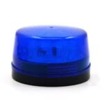 Strobe εσωτερικών & εξωτερικών χώρων, LED, 12V, Blue - 5210131025956