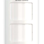 WOLF GUARD ασύρματος ανιχνευτής κίνησης PIR HW-06D, pet-immune έως 25kg - 5210131066546