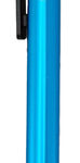 UNIARCH στυλό HW230213, μαύρο - 5210131081389