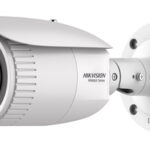 HIKVISION HIWATCH IP κάμερα HWI-B640H-Z, POE, 2.8-12mm, 4MP, IP67 - 6954273661144