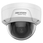 HIKVISION HIWATCH IP κάμερα HWI-D121H, POE, 2.8mm, 2MP, IP67 & IK10 - 6941264098102