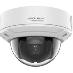 HIKVISION HIWATCH IP κάμερα HWI-D640H-Z, POE, 2.8-12mm, 4MP, IP67 & IK10 - 6954273661182