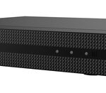 HIKVISION HIWATCH NVR καταγραφικό HWN-2104MH, H.265+, 4 κανάλια - 6941264092209