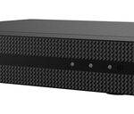 HIKVISION HIWATCH NVR καταγραφικό HWN-2104MH-4P, H.265+, 4 κανάλια PoE - 6941264092186