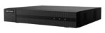HIKVISION HIWATCH NVR καταγραφικό HWN-2104MH-4P, H.265+, 4 κανάλια PoE - 6941264092186