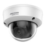 HIKVISION HIWATCH υβριδική κάμερα HWT-D320-VF, 2.8-12mm, 2MP, IP66, IK10 - 6954273663551
