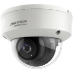 HIKVISION HIWATCH υβριδική κάμερα HWT-D323-Z, 2.7-13.5mm 2MP, IP66, IK10 - 6954273677480