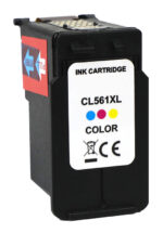 Συμβατό Inkjet για Canon CL-561XL, 16ml, color - 5210131064108 - Image 2