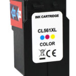 Συμβατό Inkjet για Canon CL-561XL, 16ml, color - 5210131064108
