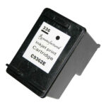 Συμβατό InkJet για HP No 336XL, μαύρο - 6959080031869