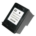 Συμβατό InkJet για HP No 336XL, μαύρο - 6959080031869