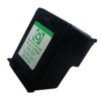 Συμβατό INKjet για HP,  No 337XL, μαύρο - 6959080031906 - Image 2