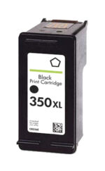 Συμβατό InkJet για HP No 350XL, μαύρο - 6959080032019