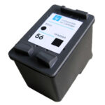 Συμβατό InkJet για HP No 56XL, 22ml, μαύρο - 6959080031517
