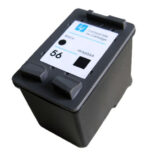 Συμβατό InkJet για HP No 56XL, 22ml, μαύρο - 6959080031517