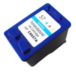 Συμβατό Inkjet για HP No 57, Color - 6959080031524