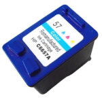 Συμβατό Inkjet για HP No 57, Color - 6959080031524