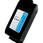 Συμβατό Inkjet για HP No 78XL, Color - 6959080031487