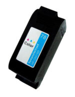 Συμβατό Inkjet για HP No 78XL, Color - 6959080031487