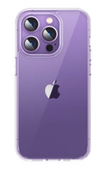USAMS θήκη Crystal για iPhone 14 Plus, διάφανη - 6958444902302 - Image 2