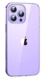 USAMS θήκη Primary για iPhone 14 Plus, διάφανη - 6958444901565 - Image 2
