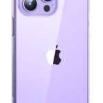 USAMS θήκη Primary για iPhone 14 Plus, διάφανη - 6958444901565