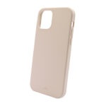 Puro Cover Silicon with microfiber inside for iPhone 13 Pro Max 6.7 Rose