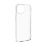 Puro Cover TPU Ultra-Slim "0.3 NUDE" for iPhone 14 / 13 6.1" Transparent