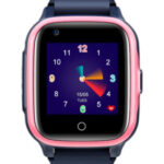 INTIME GPS smartwatch για παιδιά IT-046, 1.4", camera, 4G, IP67, ροζ - 5210131054680