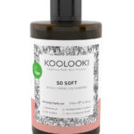 Koolooki Shampoo So Soft Σαμπουάν Για Σκύλους 500ml