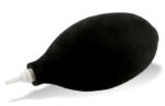 JAKEMY rubber dust blower JM-CS11 για απομάκρυνση σκόνης, 10cm - 5210131059043 - Image 2