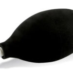 JAKEMY rubber dust blower JM-CS11 για απομάκρυνση σκόνης, 10cm - 5210131059043