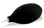 JAKEMY rubber dust blower JM-CS11 για απομάκρυνση σκόνης, 10cm - 5210131059043