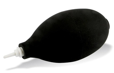 JM-CS11 JAKEMY rubber dust blower JM-CS11 για απομάκρυνση σκόνης, 10cm - 5210131059043 - Image 1